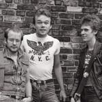 Suicide Commandos – The Band – An Appreciation