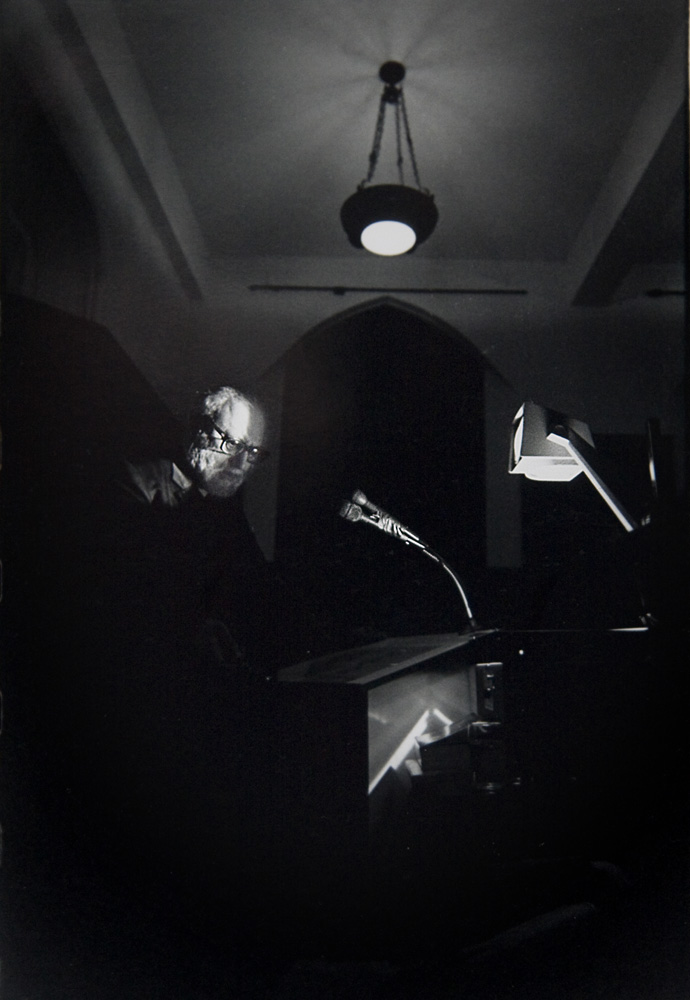 A Portrait of Abdus Salam