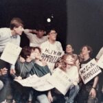 signs. – An Abridgement – Act II
