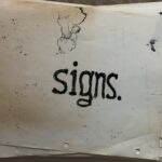 The Legend of signs. – Nihilator Rising