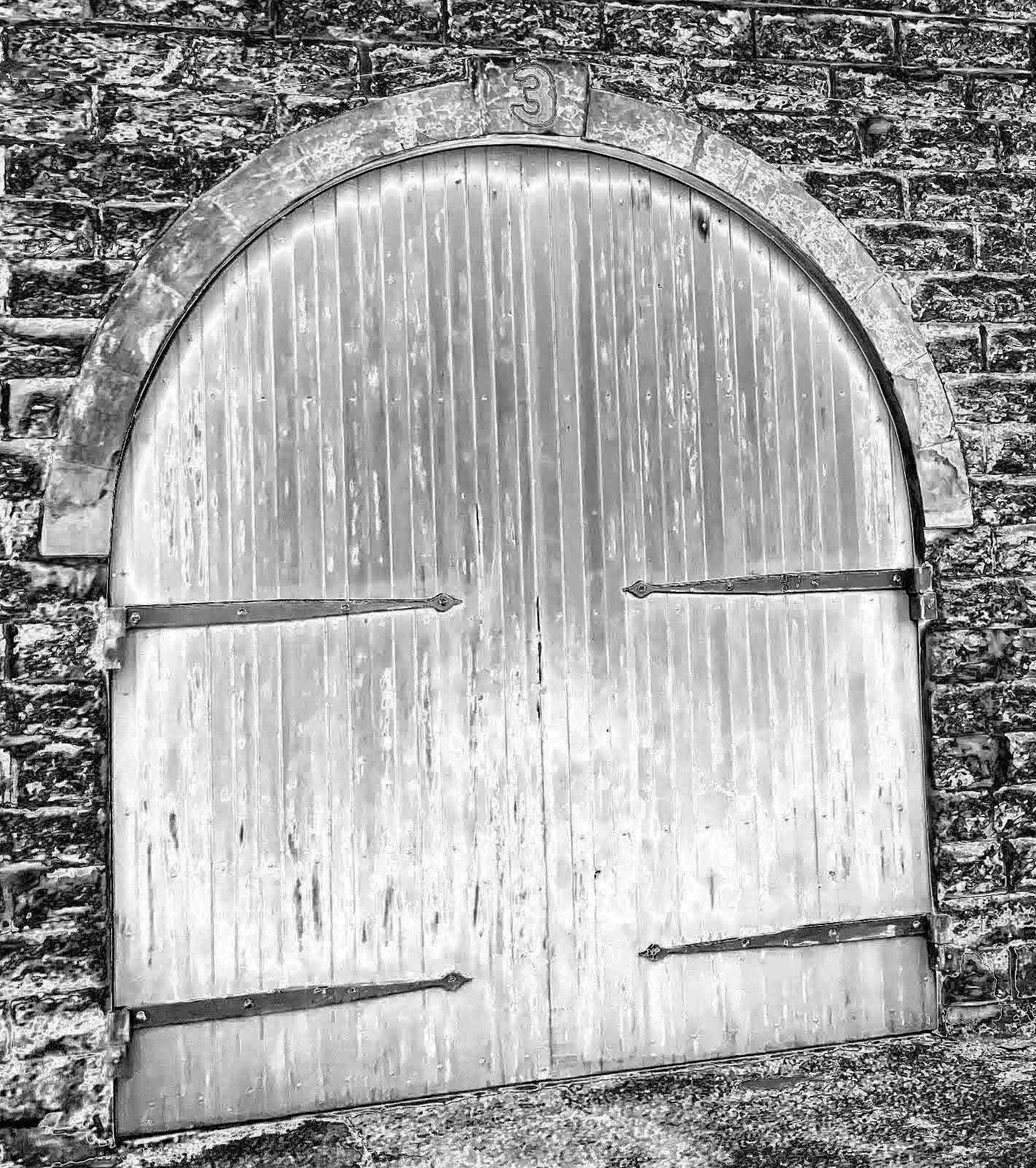 The Door