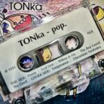 Tonka – pop.